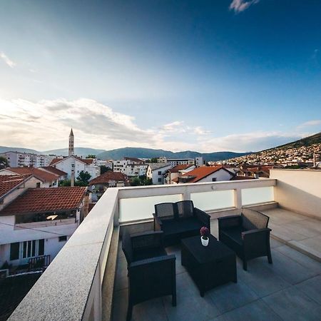 Elegant Studio Apartments Lasta Mostar Luaran gambar