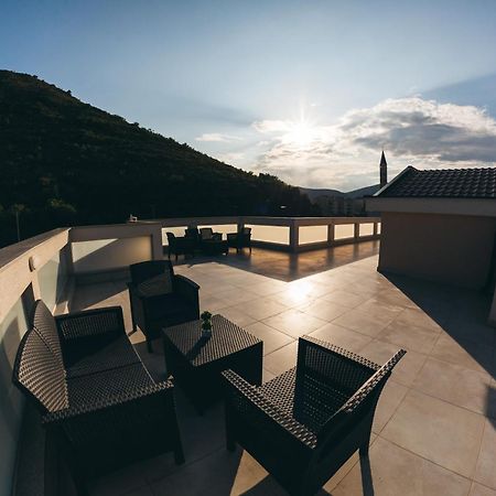 Elegant Studio Apartments Lasta Mostar Luaran gambar