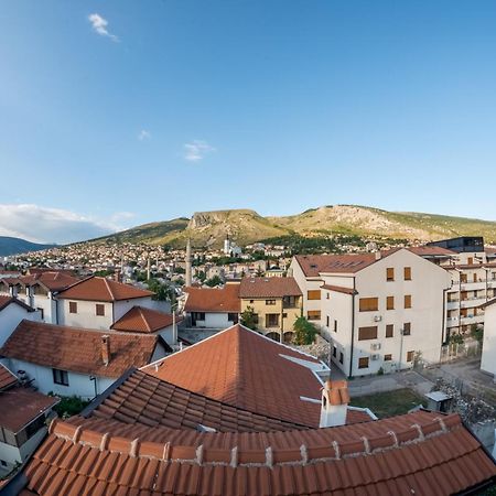Elegant Studio Apartments Lasta Mostar Luaran gambar