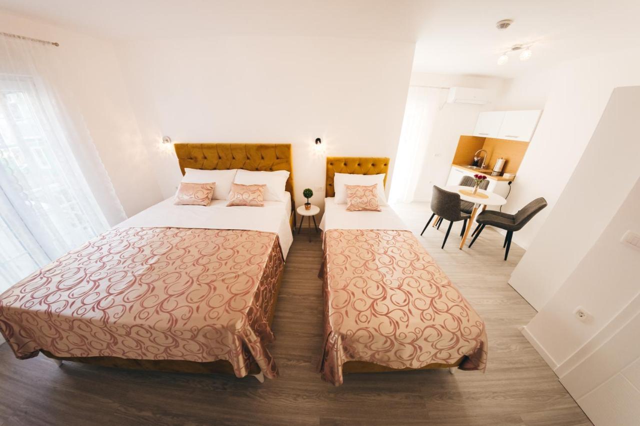 Elegant Studio Apartments Lasta Mostar Luaran gambar