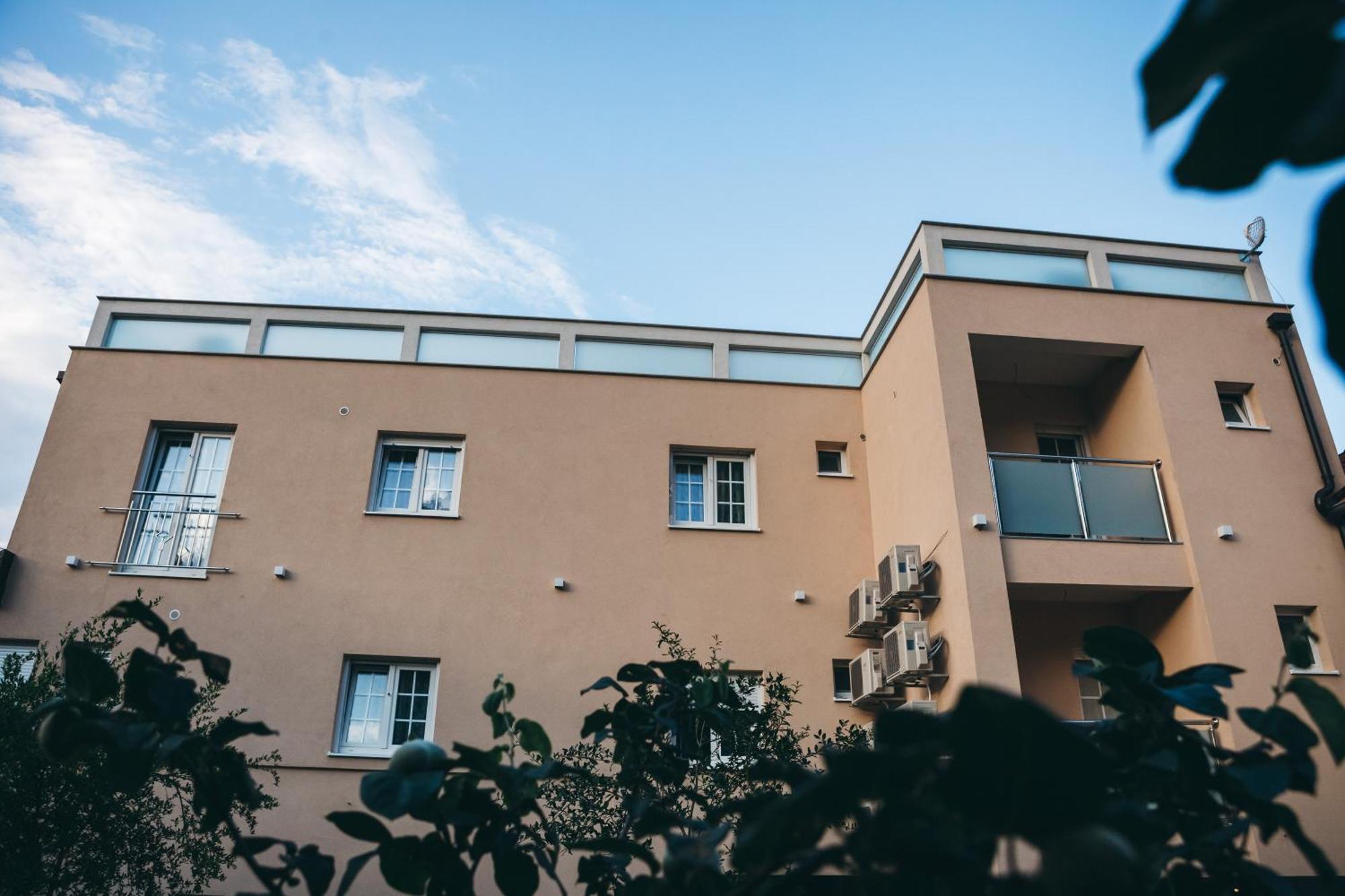 Elegant Studio Apartments Lasta Mostar Luaran gambar