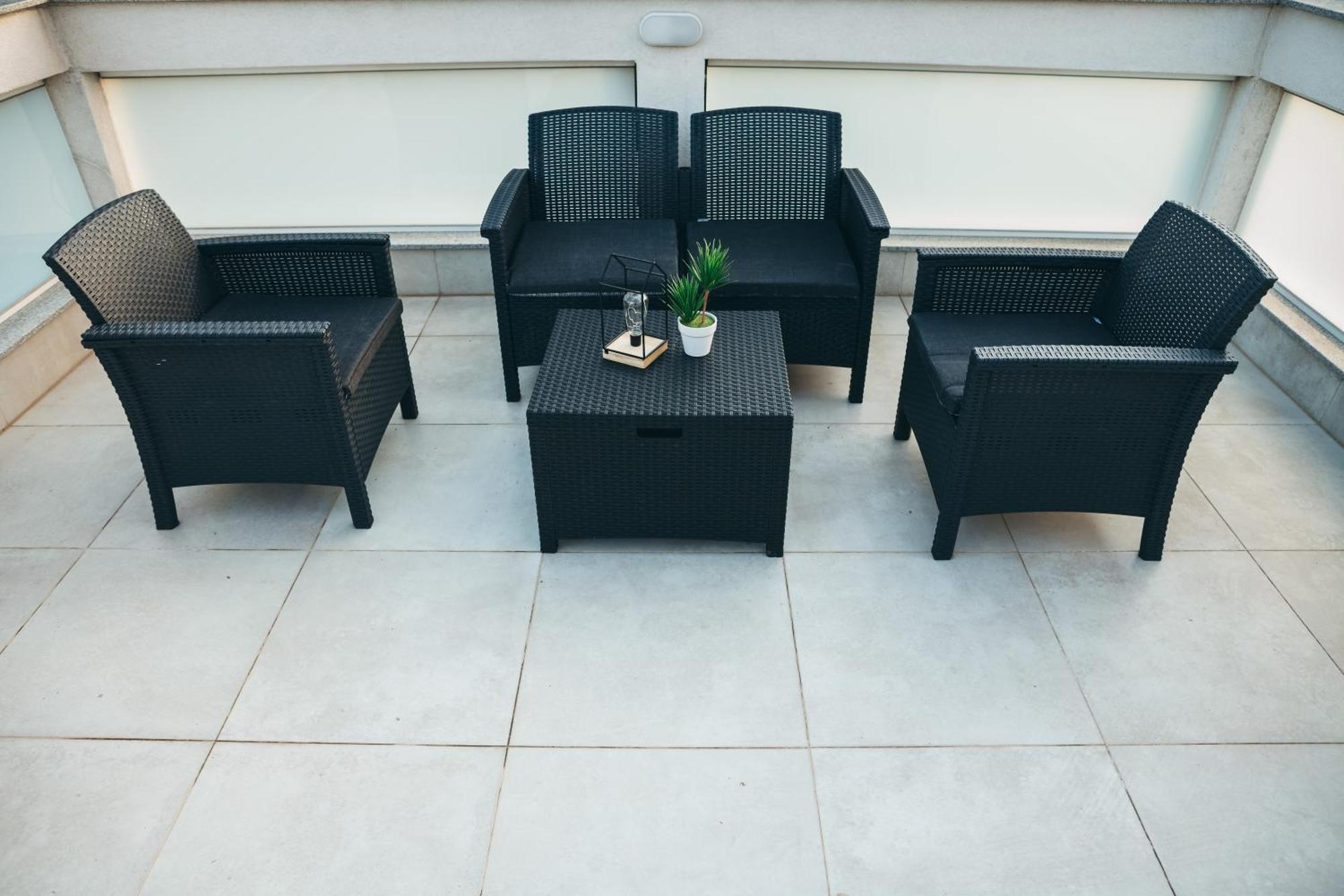 Elegant Studio Apartments Lasta Mostar Luaran gambar