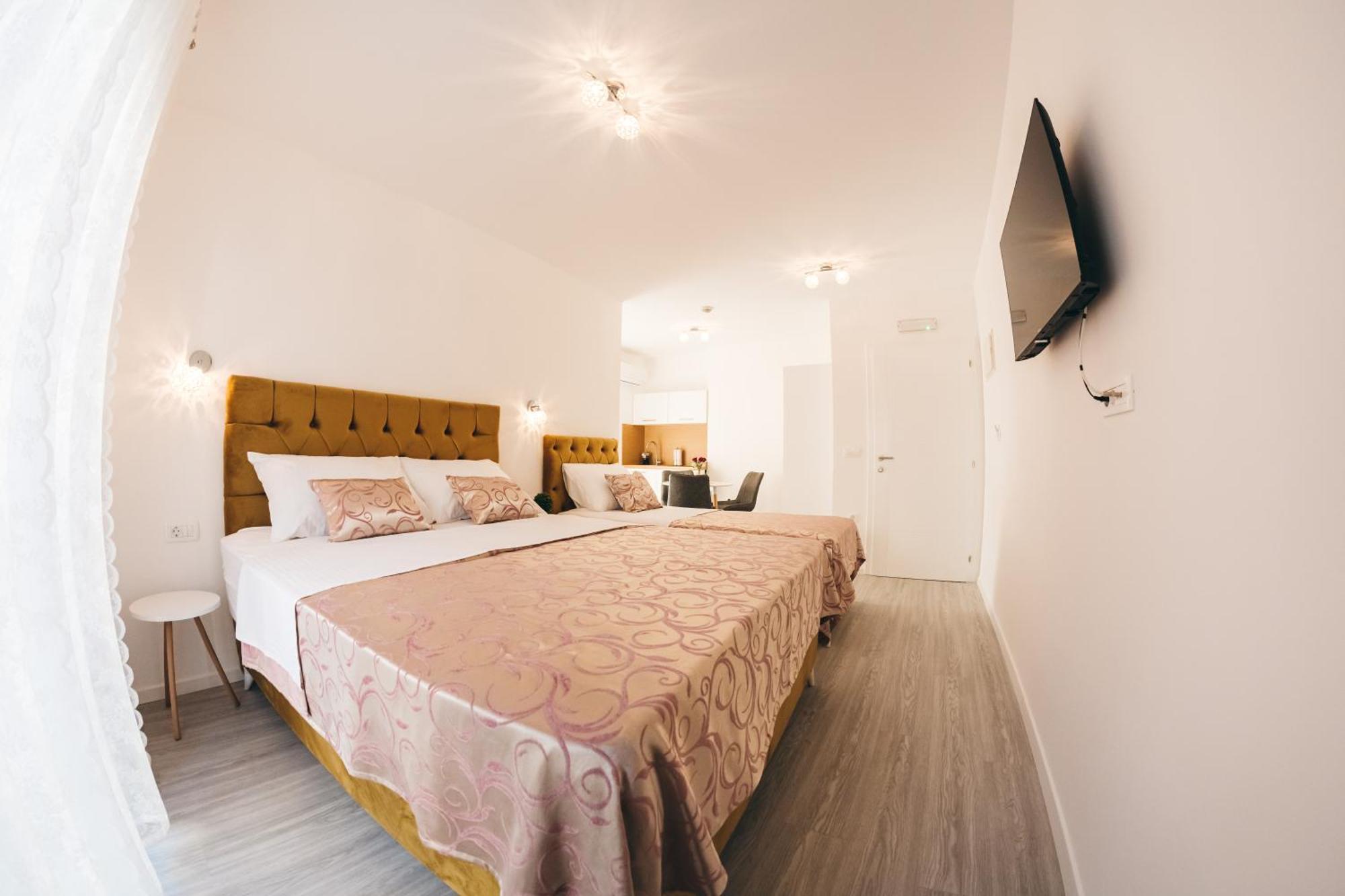 Elegant Studio Apartments Lasta Mostar Luaran gambar