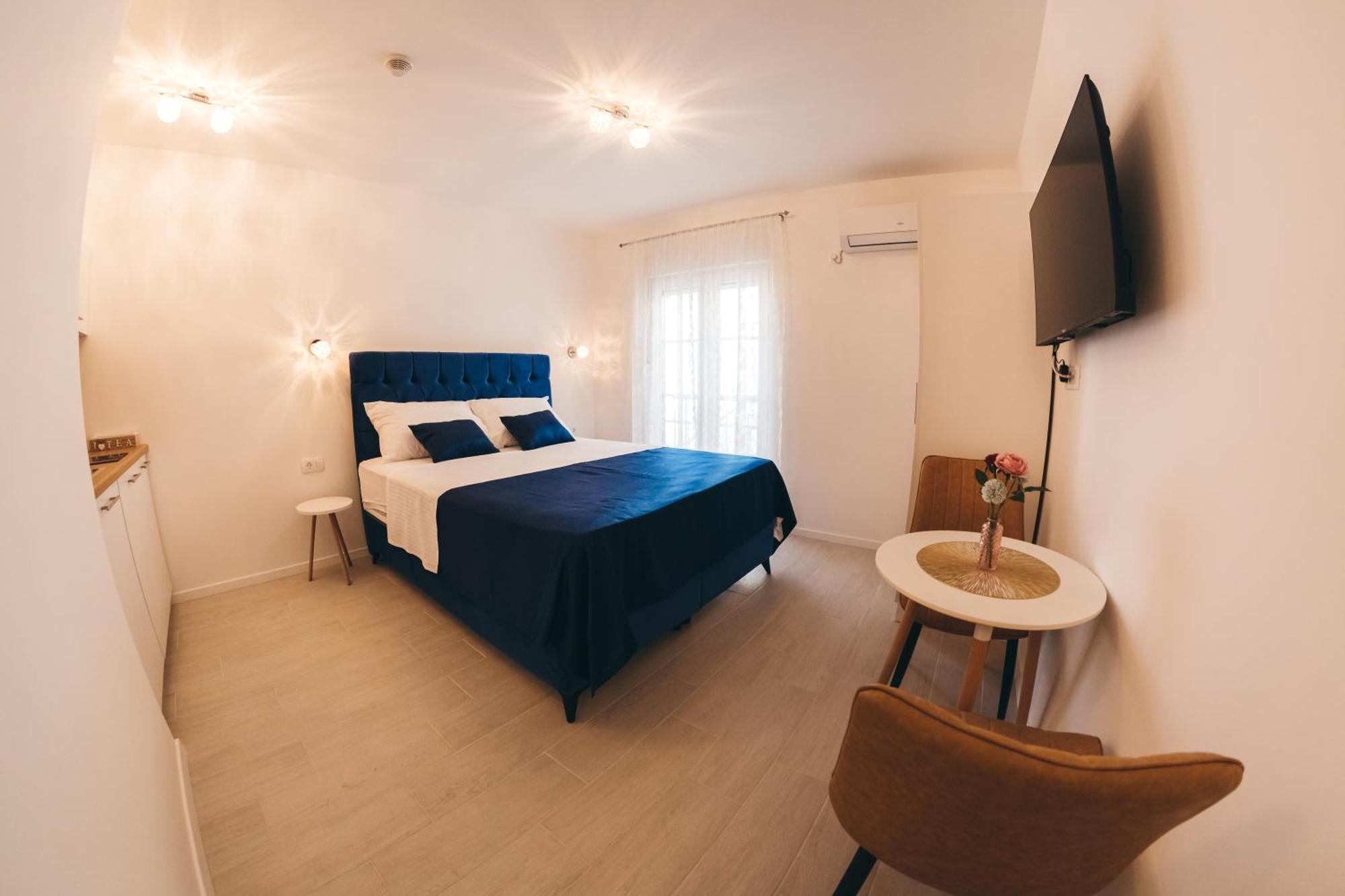 Elegant Studio Apartments Lasta Mostar Luaran gambar