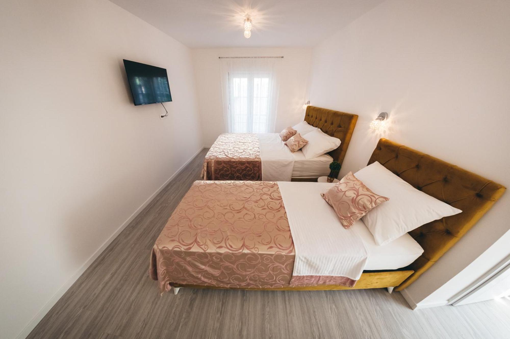 Elegant Studio Apartments Lasta Mostar Luaran gambar