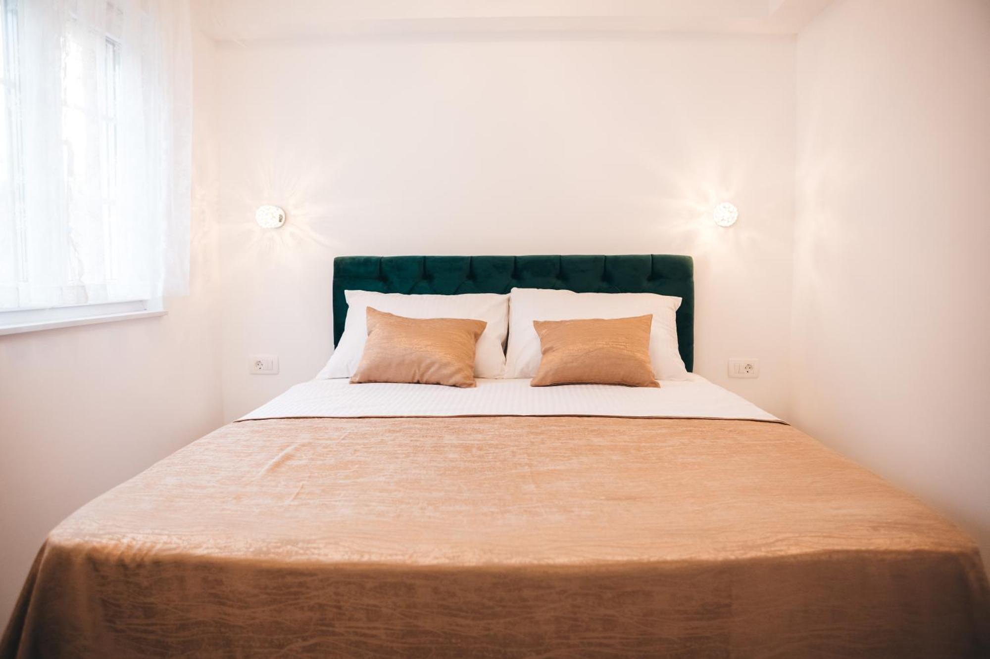 Elegant Studio Apartments Lasta Mostar Luaran gambar