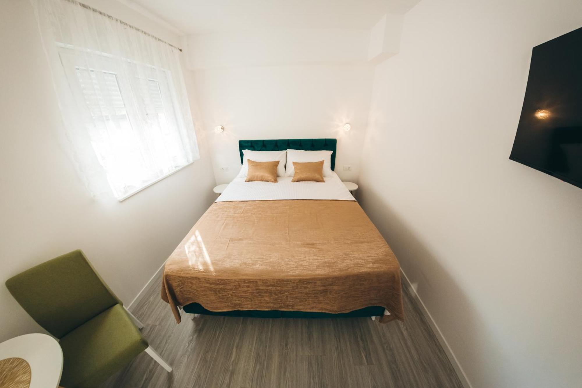 Elegant Studio Apartments Lasta Mostar Luaran gambar