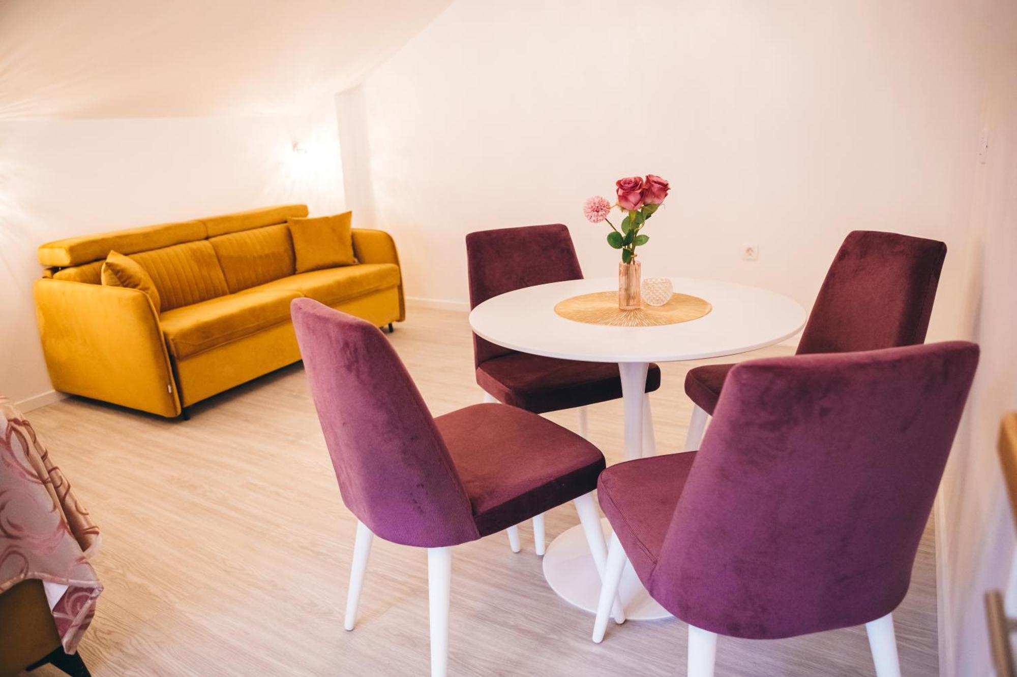 Elegant Studio Apartments Lasta Mostar Luaran gambar