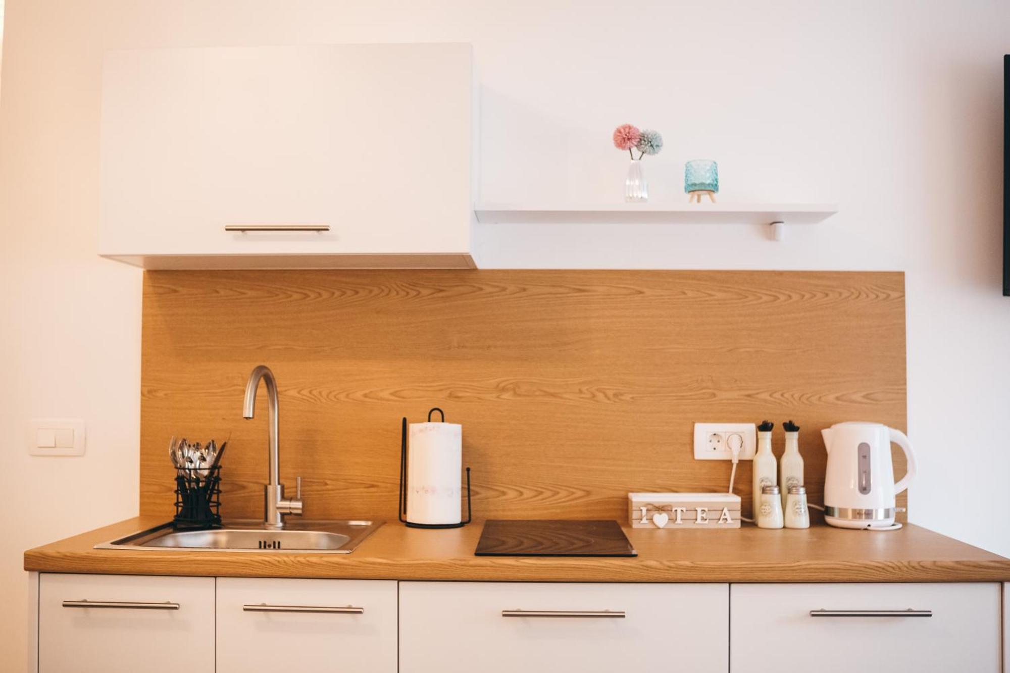 Elegant Studio Apartments Lasta Mostar Luaran gambar