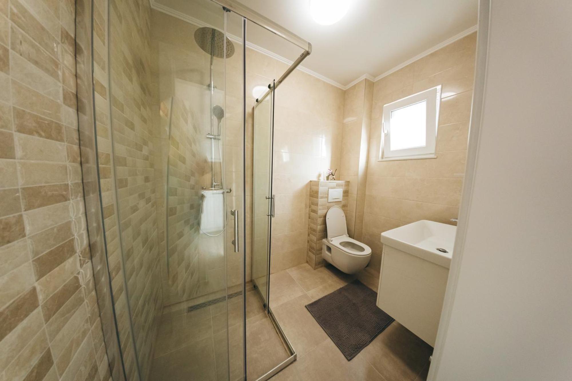 Elegant Studio Apartments Lasta Mostar Luaran gambar