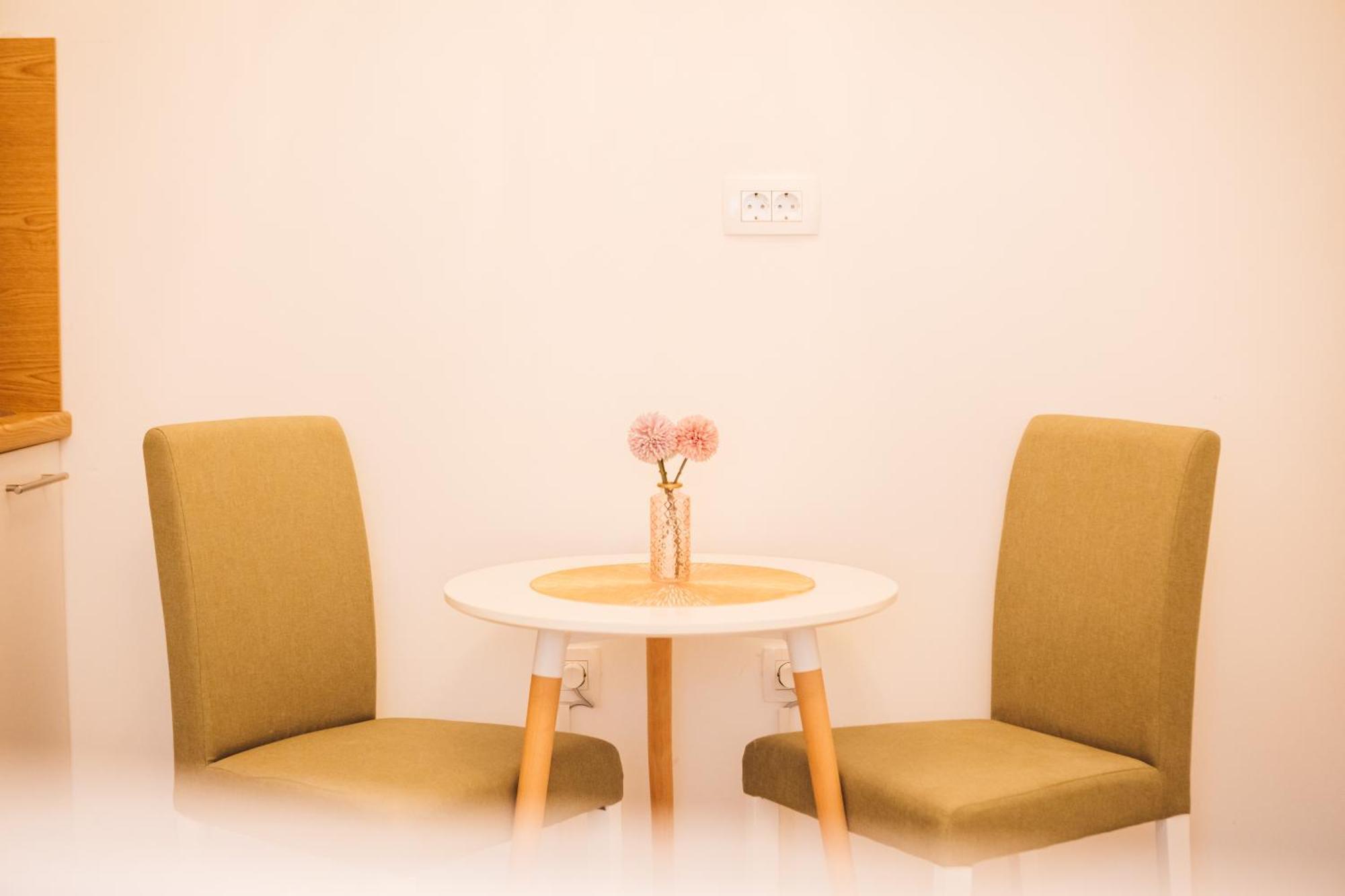 Elegant Studio Apartments Lasta Mostar Luaran gambar