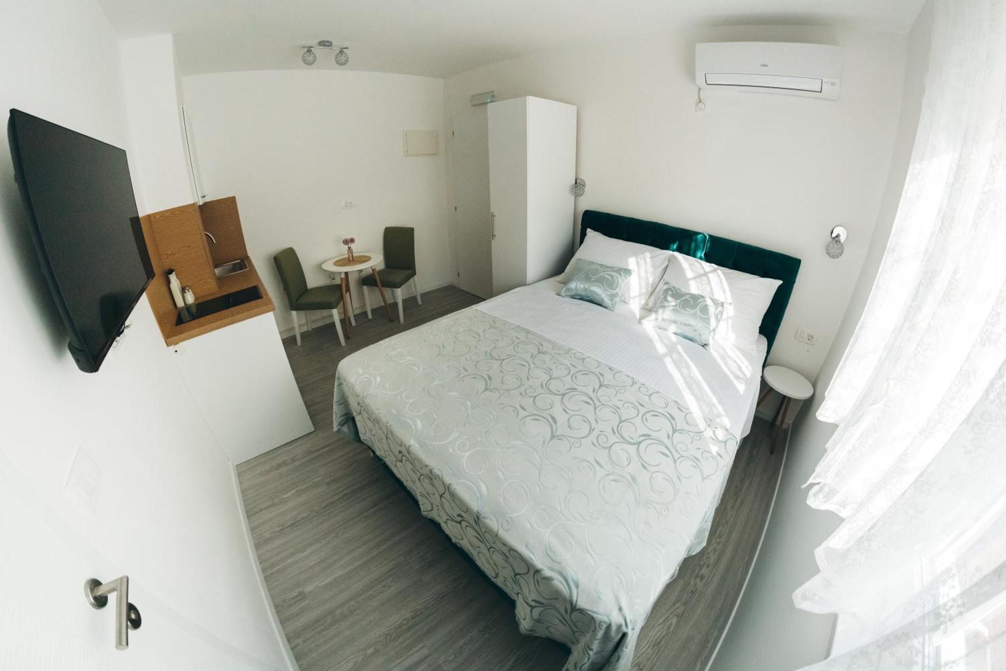Elegant Studio Apartments Lasta Mostar Luaran gambar
