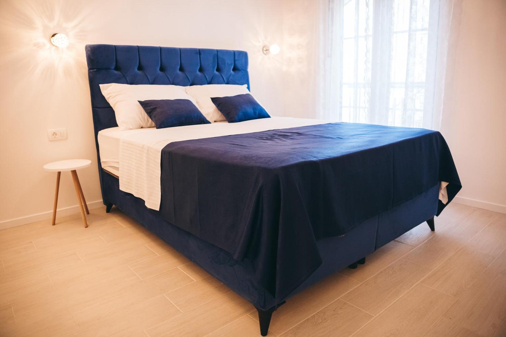 Elegant Studio Apartments Lasta Mostar Luaran gambar