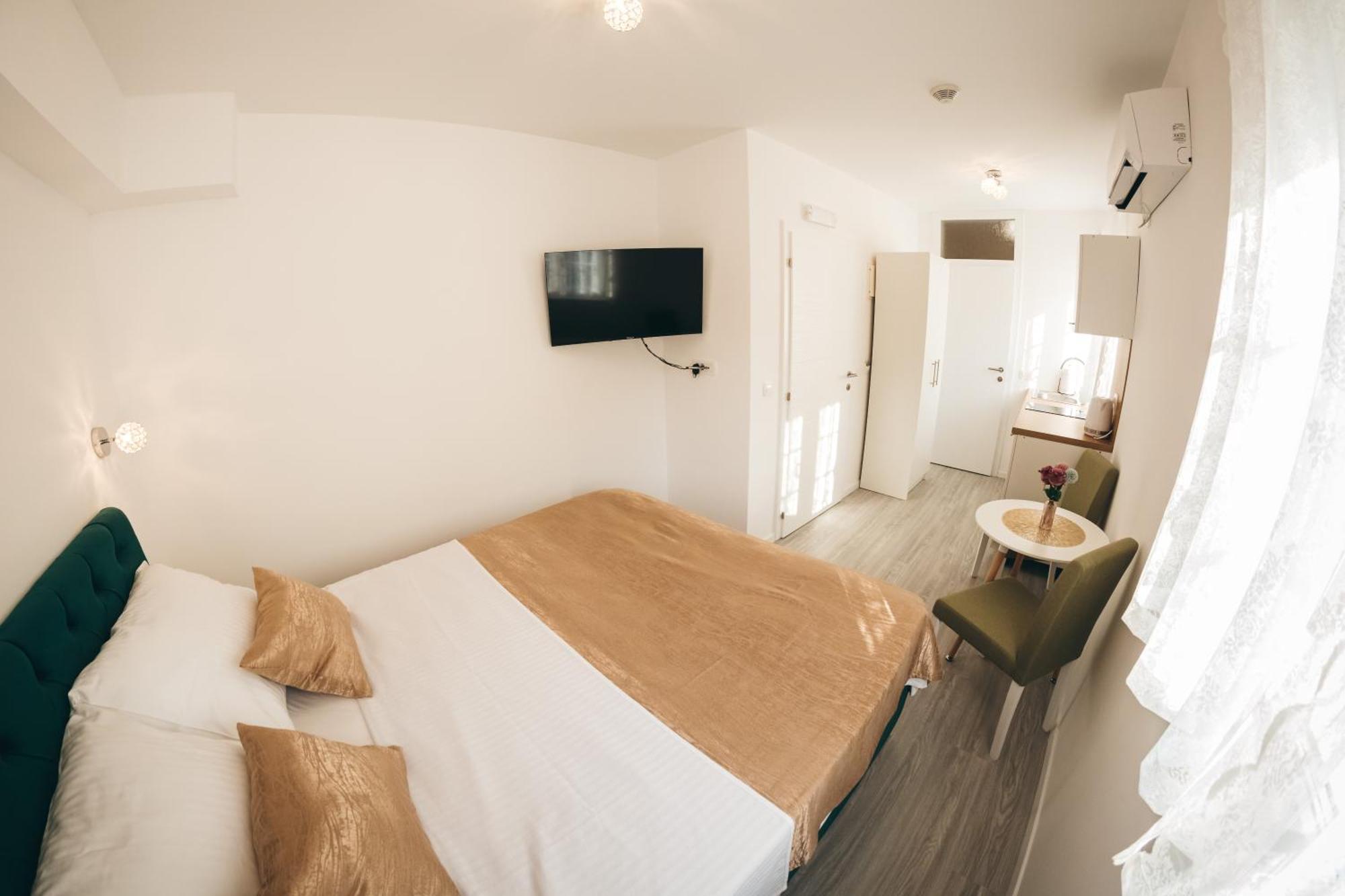 Elegant Studio Apartments Lasta Mostar Luaran gambar