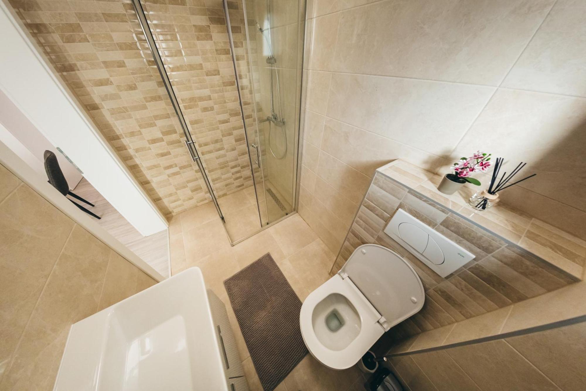 Elegant Studio Apartments Lasta Mostar Luaran gambar