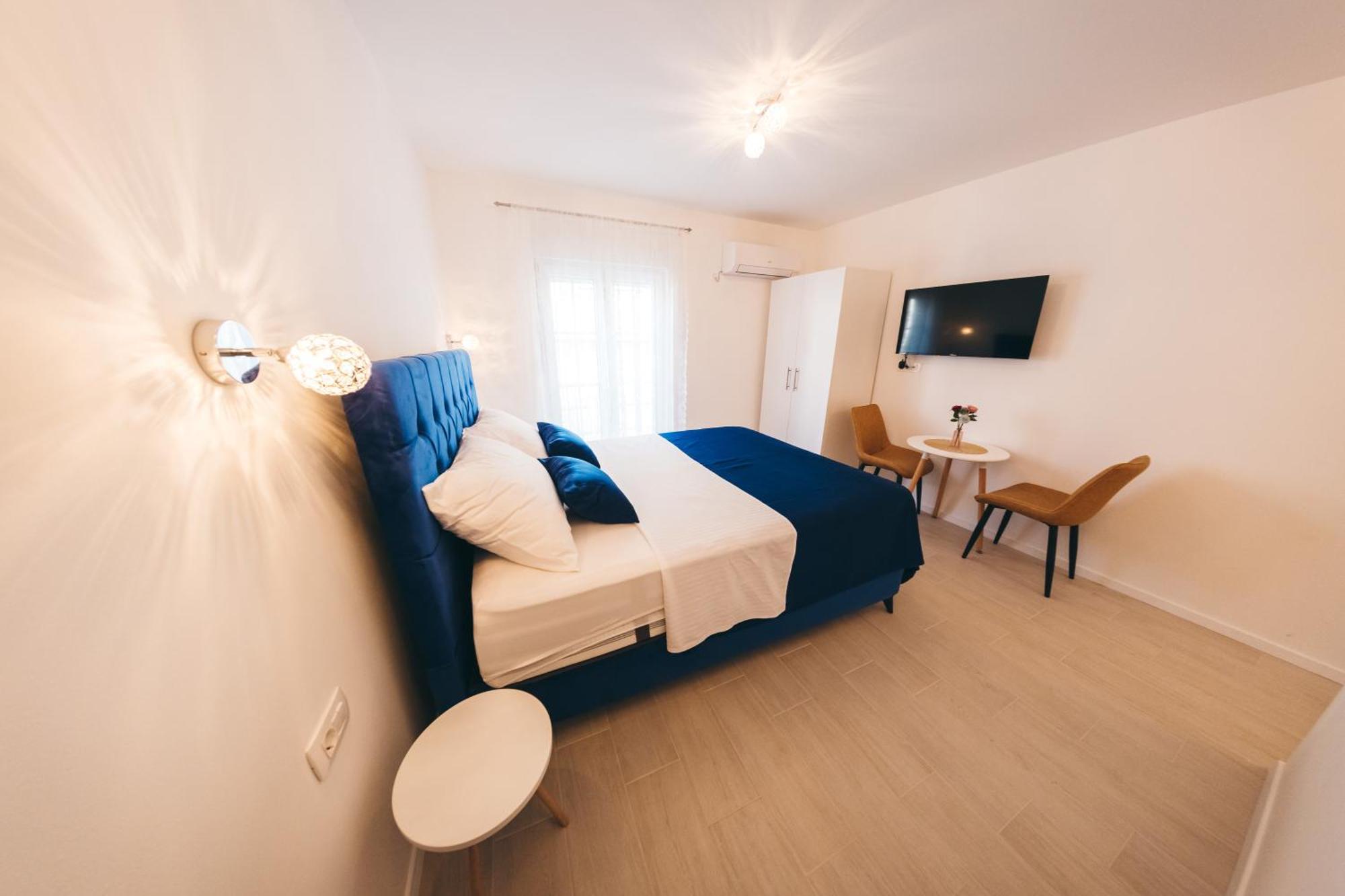 Elegant Studio Apartments Lasta Mostar Luaran gambar