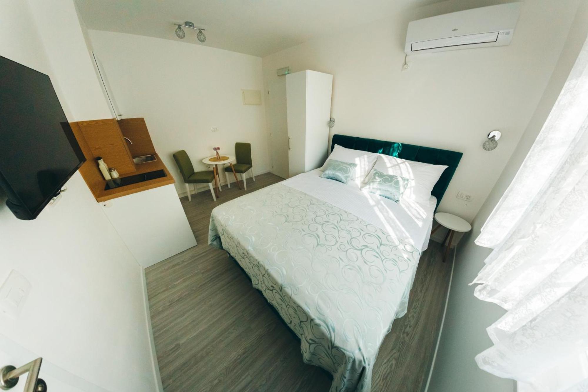 Elegant Studio Apartments Lasta Mostar Luaran gambar